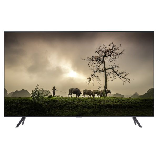 Tivi 4k Samsung Led 65 inch UA65TU8100 Smart UHD