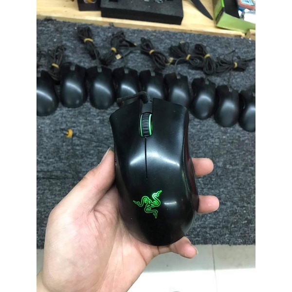 (An Huy Computer) Chuột RAZER RZ01-0084