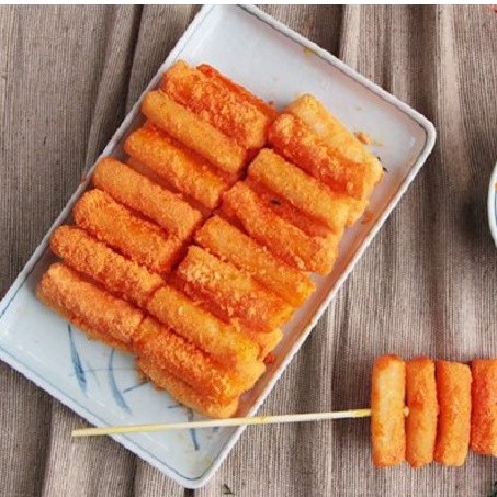 Bột Phô Mai Hàn Quốc Sajang 250g