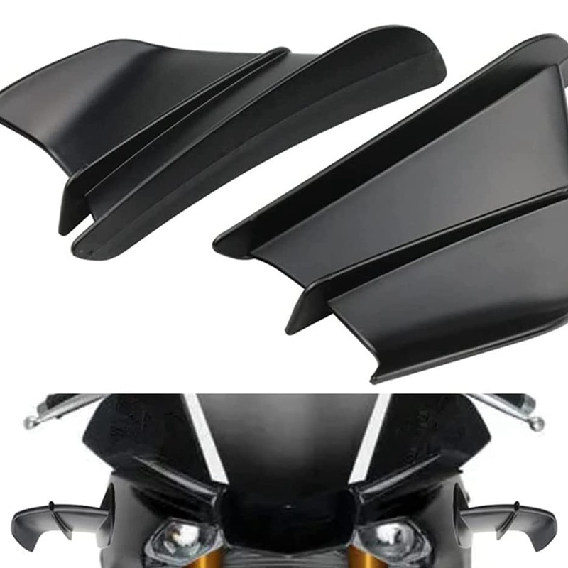 Cánh Gió Chuyên Dụng Cho Xe Mô Tô Suzuki Hayabusa GSX-R1000 GSX-R750 GSX-R600