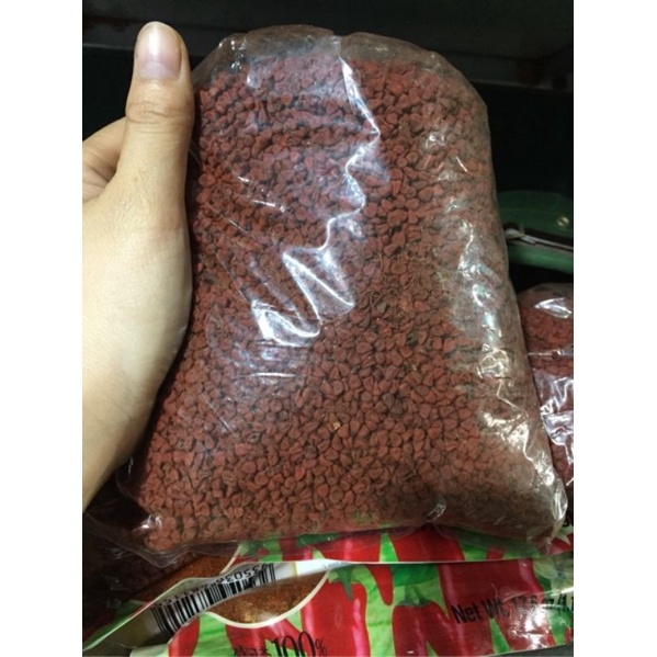100g Hạt Điều Đỏ/ Điều Màu/ Hạt Cari