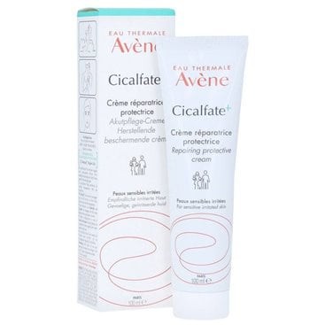 Kem tái tạo hồi phục da Avene Cicalfate Repair Cream