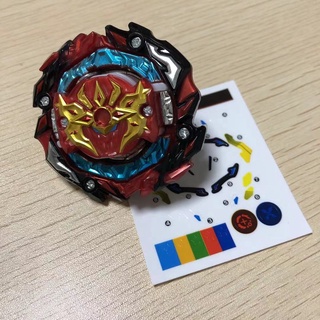 Bộ Đồ Chơi Con Quay B-188 Beyblade Burst B188 DB Astral Spriggan Cao Cấp