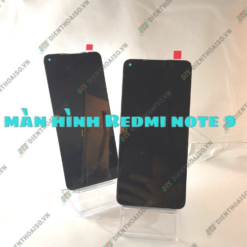 Full bộ màn Hình Xiaomi Redmi Note 9 3g