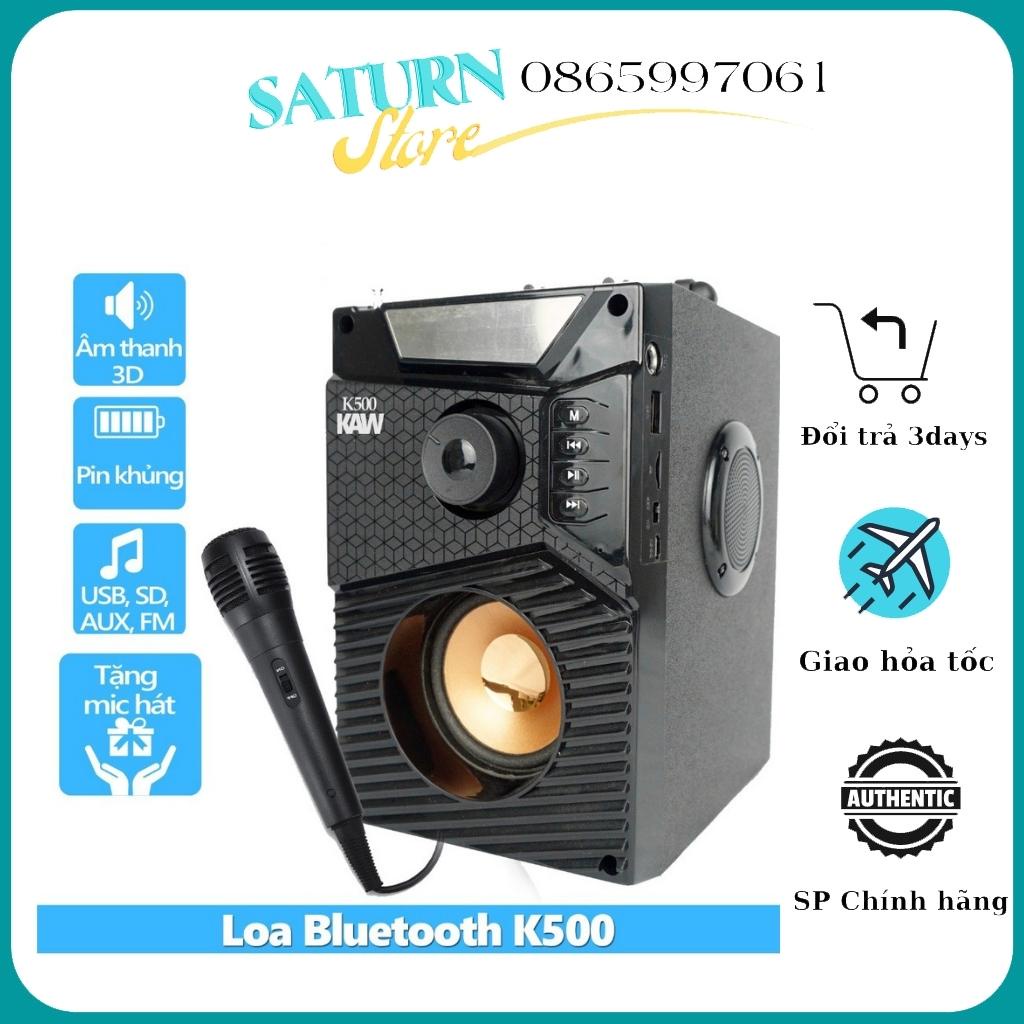 Loa bluetooth mini, Loa karaoke mini Kết Nối Bluetooth, Nghe Nhạc Cực Đỉnh, Karaoke Cực Hay - Hàng Mới Tặng Kèm Mic Xịn