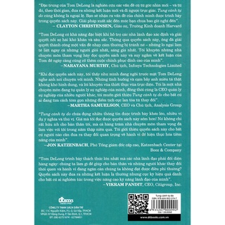 Sách - Tung cánh tự do - KM Books