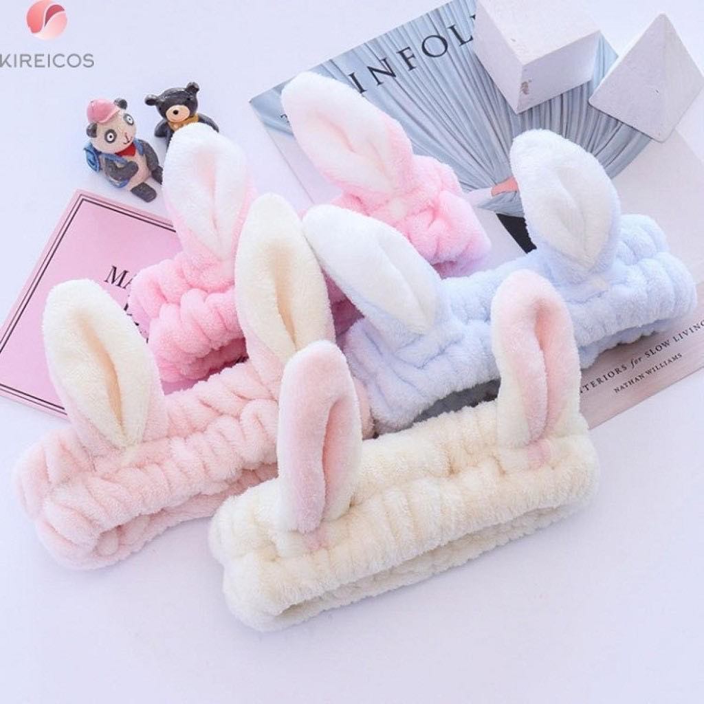 [tuban băng đô tai thỏ] [Gói TT 100 miếng hàn quốc cao cấp] | BigBuy360 - bigbuy360.vn