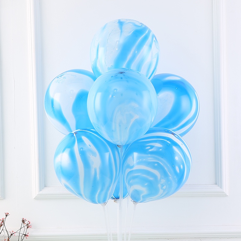 Bộ 5 Bong Bóng 12 Inch Trang Trí Tiệc