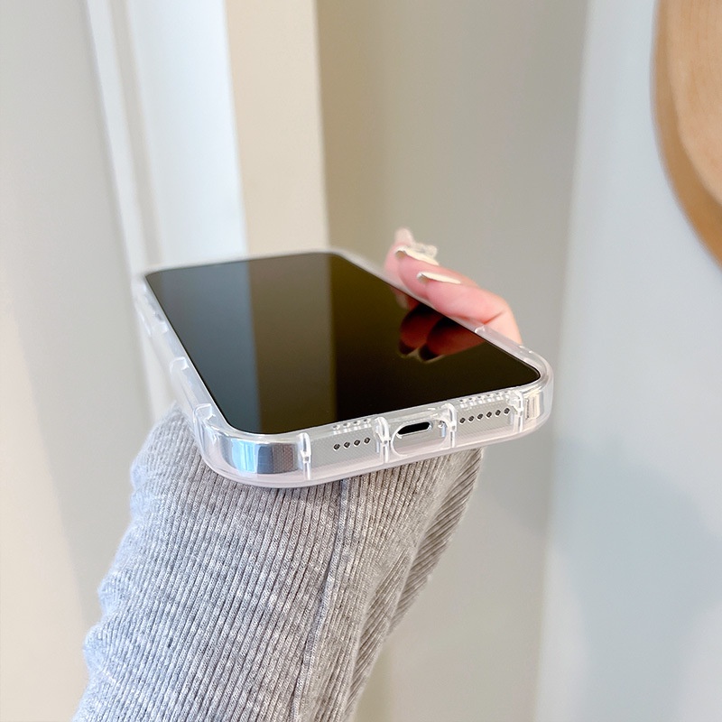 Ốp lưng iphone Ốp Điện Thoại Hình Quái Vật Cho iphone14Promax 13 / 12Pro 6 / 7 / 8 / PLUS Dinuo case