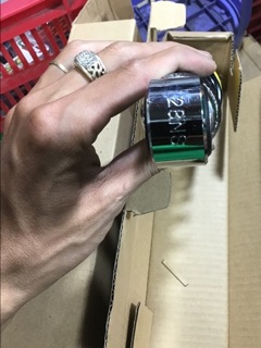 phuộc xe Nice cho wave dream axelo