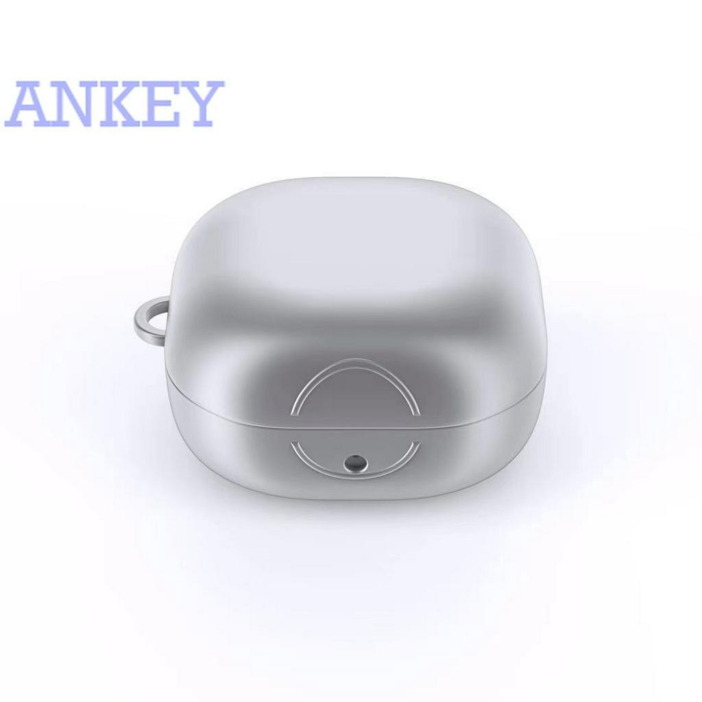 Samsung galaxy buds live / buds pro / buds 2 / Buds2 Pro Vỏ bọc bảo vệ hộp sạc tai nghe silicon cho