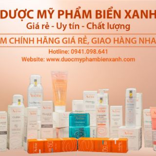 Xịt khoáng Avene 150ml