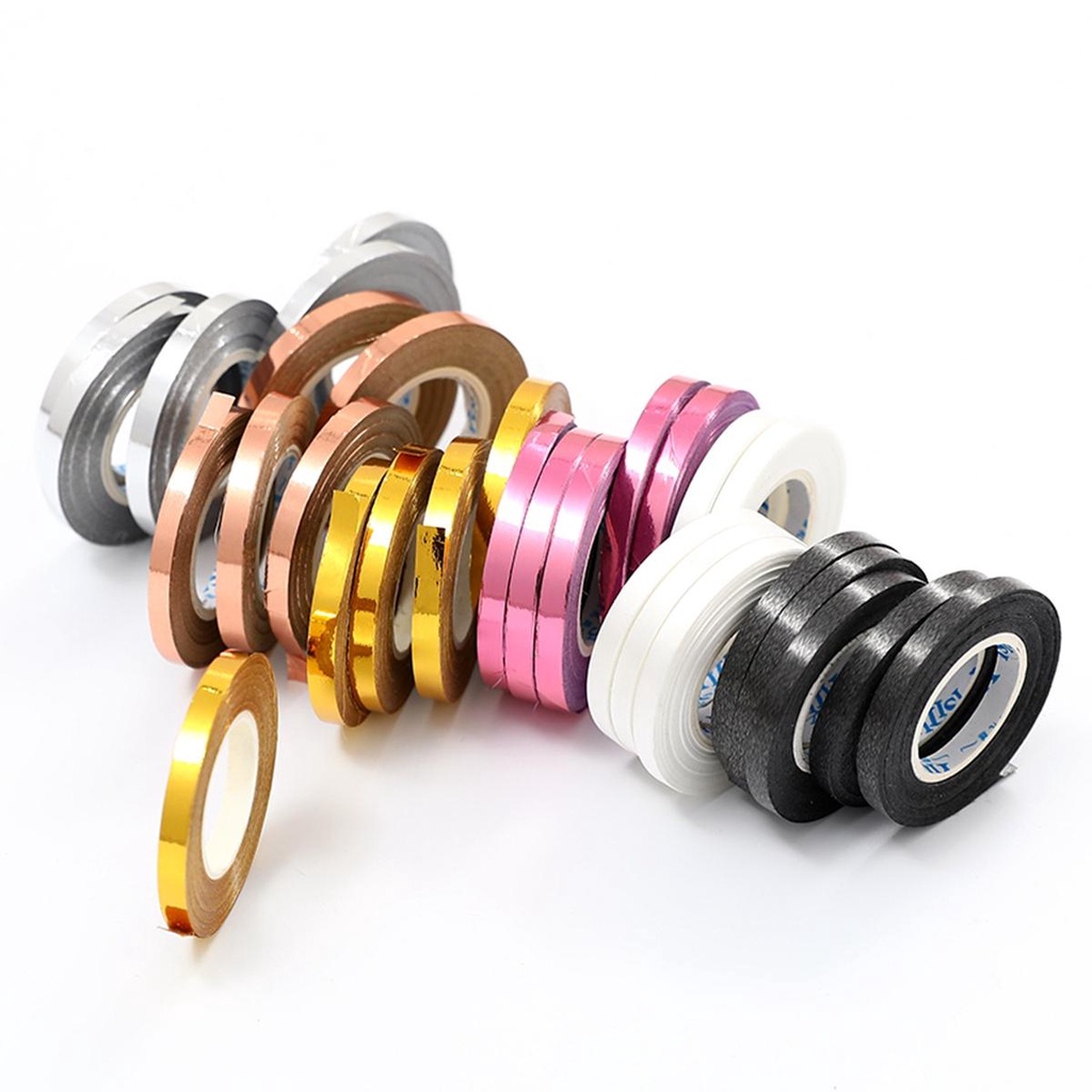 Dây Treo Bong Bóng Trang Trí Giáng Sinh Nhiều Màu Sắc DIY