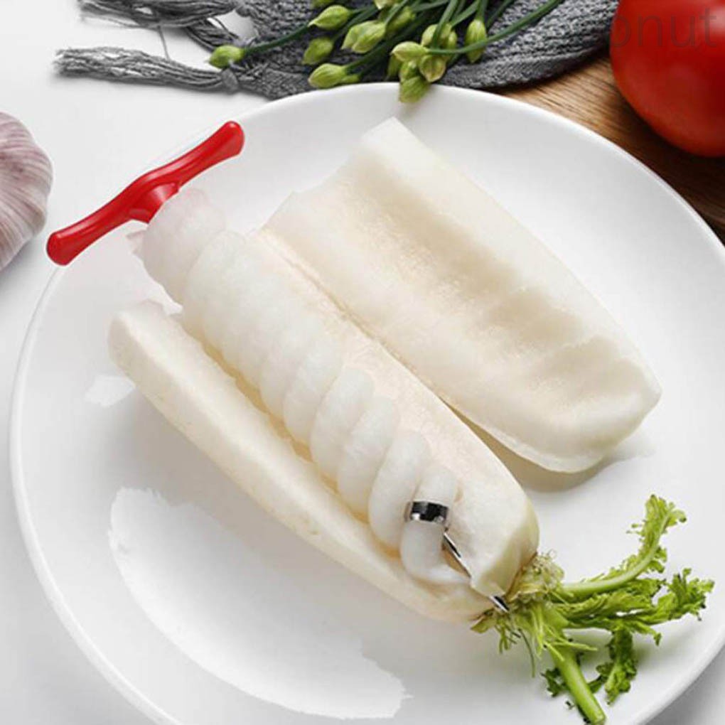 Dụng Cụ Bào Sợi Củ Quả Tiện Lợi Cho Nhà Bếp