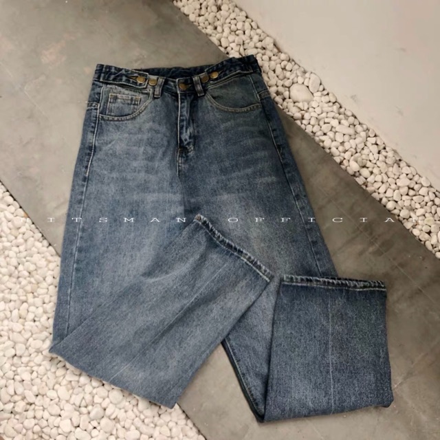 Jeans baggy 336 - HitsMan | BigBuy360 - bigbuy360.vn