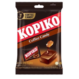 Kẹo Cà Phê KOPIKO Coffeeshot Classic