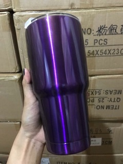 Ly giữ nhiệt Yeti Thái Lan