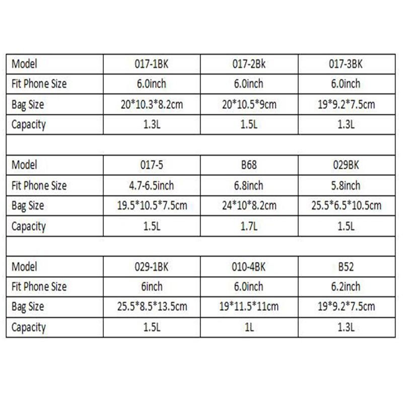 Túi đựng điện thoại Rockbros 6.5 inch chống thấm nước gắn khung xe đạp