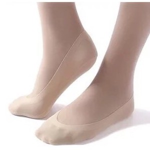 Tất nữ Minezo vớ đi hài nhỏ gọn khô thoáng cực tiện lợi hai màu TH01