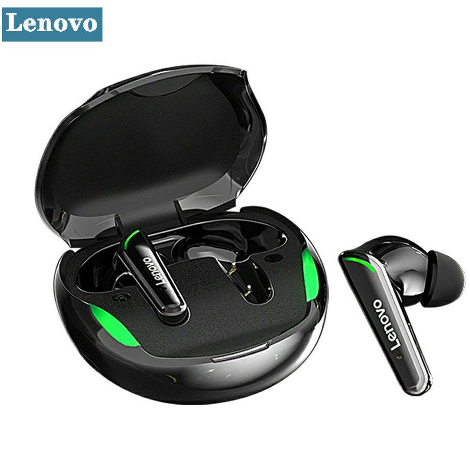 Tai Nghe Lenovo Xt92 Tws BT5.1 Nhét Tai Không Dây Bluetooth Có Mic