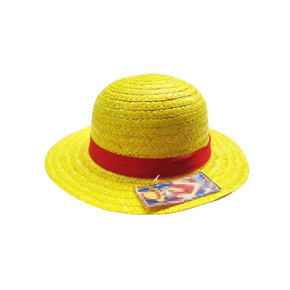 Mũ rơm Luffy