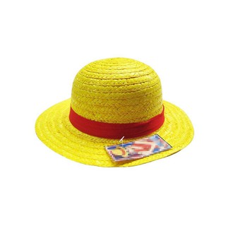 Mũ rơm Luffy