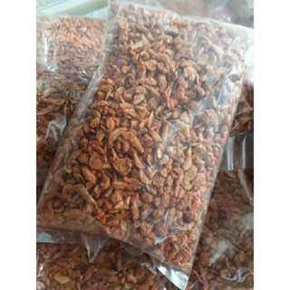 [500G] - Muối Tép Loại Nguyên Con TRÚC  LAM