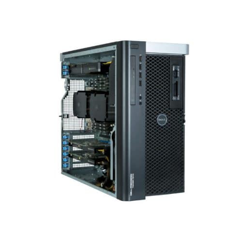 Máy trạm đồ họa Dell Precision T7910 | BigBuy360 - bigbuy360.vn