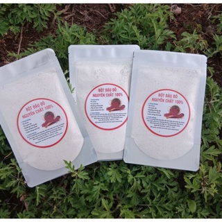 100g bột đậu đỏ nguyên chất