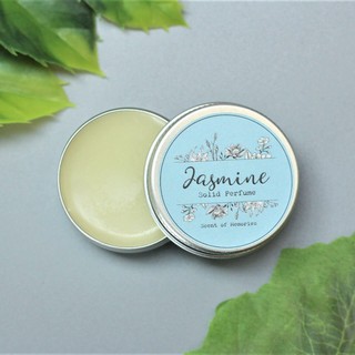 Nước hoa khô hoa nhài Mộc An