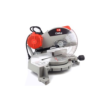 Máy cắt nhôm OSAKA lưỡi 255