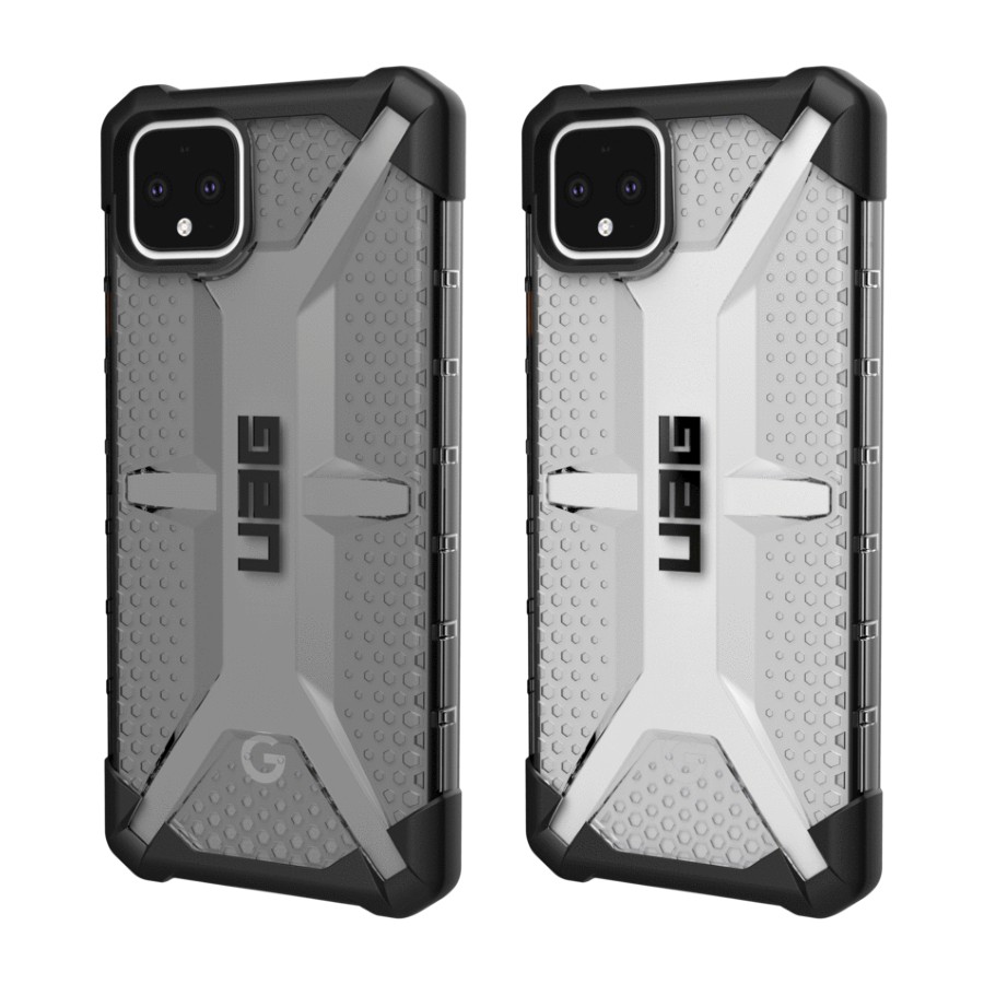 Ốp lưng Pixel 4 XL - Pixel 4 chống sốc Plasma