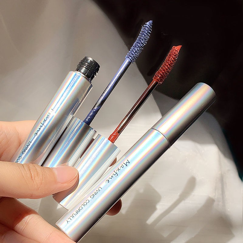 Mascara Chuốt Mi Chống Nước Chống Mồ Hôi Lâu Trôi Màu Sắc Tự Nhiên | BigBuy360 - bigbuy360.vn