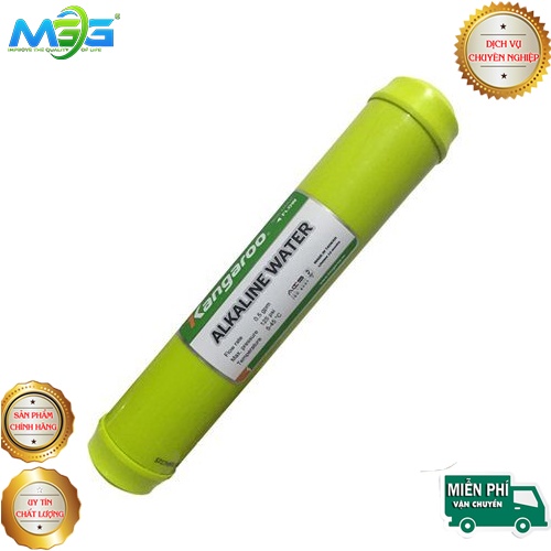 Lõi lọc nước Kangaroo Alkaline Water chính hãng, lõi lọc số 7 Kangaroo