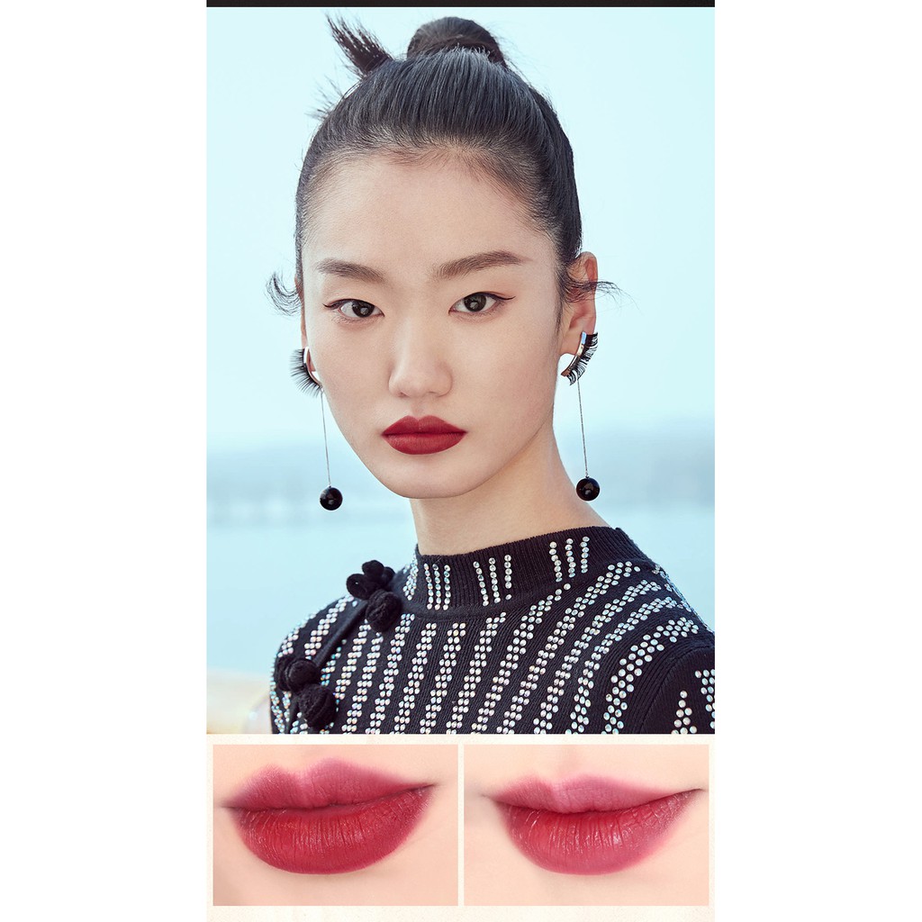 Son trang điểm kiêm dưỡng ẩm CATKIN phiên bản phượng hoàng Phoenix Lipstick 2020 mới, nguyên seal, chính hãng | BigBuy360 - bigbuy360.vn