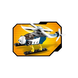 Bộ Đồ Chơi Lego Lắp Ráp Enlighten 180