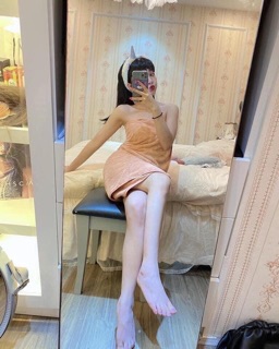 Khăn tắm xuất hàn