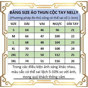 Áo thun cộc tay Nelly -Heybig mẫu ROAARR