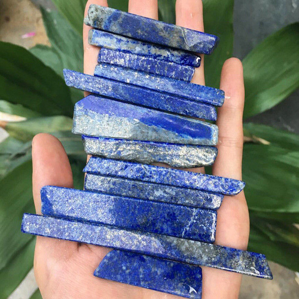 50g Đá Lapis Lazuli Đá Lapis Lazuli