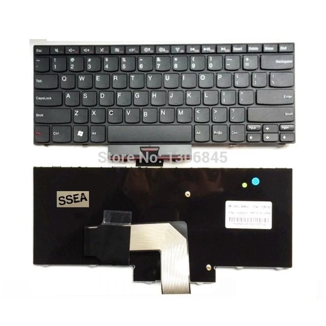 Bàn phím dành cho Laptop Lenovo Thinkpad Edge E320 E325 E420 E425