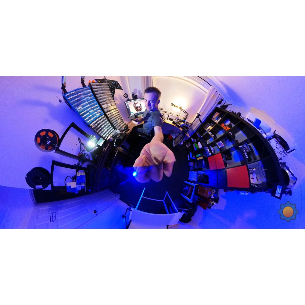 Camera Insta360 Onex2 Chính Hãng | BigBuy360 - bigbuy360.vn