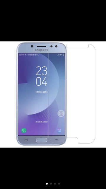 2 cường lực+ 2 ốp xilicol trong các mã máy