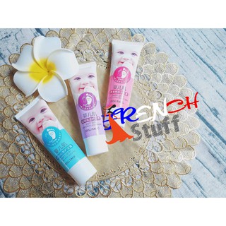 [Bisutang] Kem chân dưỡng ẩm da chân 60g