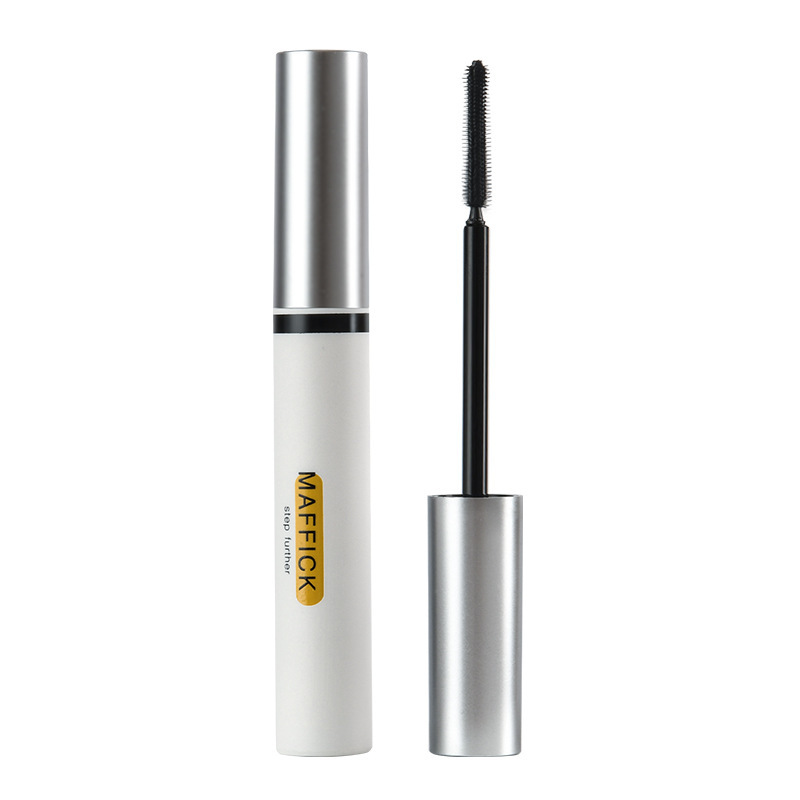 [Hàng mới về] Bút kẻ mắt/Mascara MAFFICK làm cong mi chống nước lâu trôi màu đen/nâu tùy chọn | BigBuy360 - bigbuy360.vn