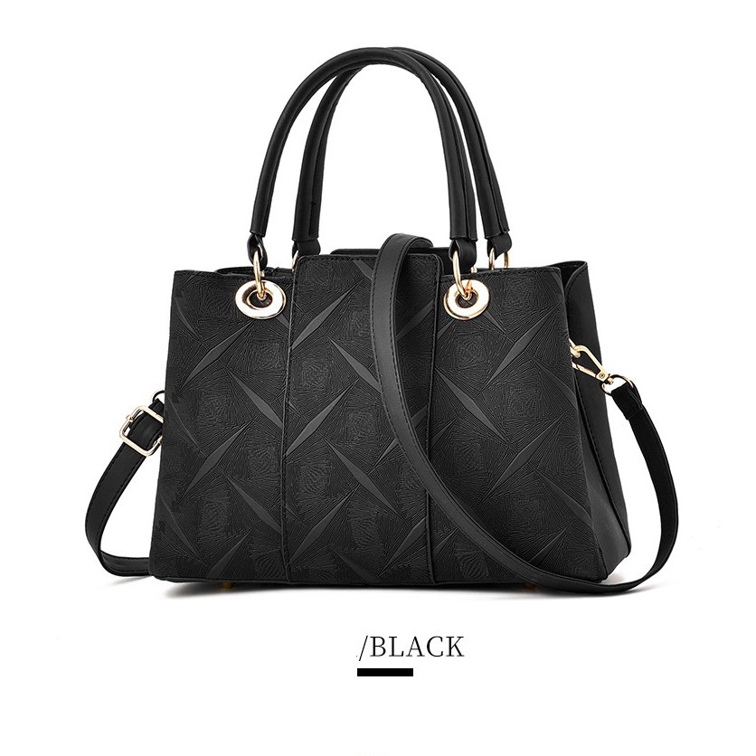 Túi Xách Công Sở Hàng Quảng Châu Túi Xách Nữ Cao Cấp Đẹp Size 28cm | BigBuy360 - bigbuy360.vn