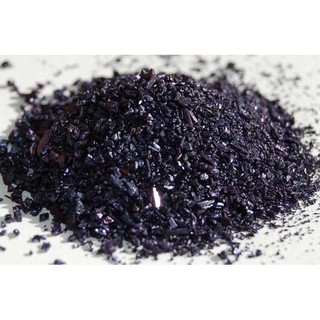 Thuốc tím KMnO4 gói 1kg - Khử khuẩn bể cá, xử lý nước, sát trùng , làm sạch các vết ố quần áo