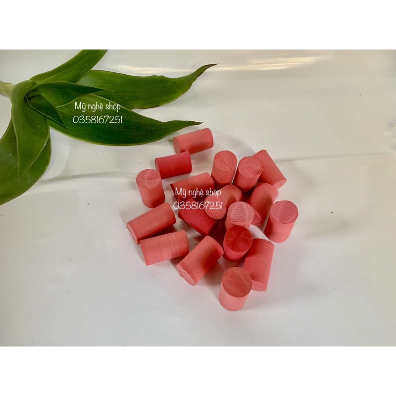 Set 100 chiếc nút chặn sáo