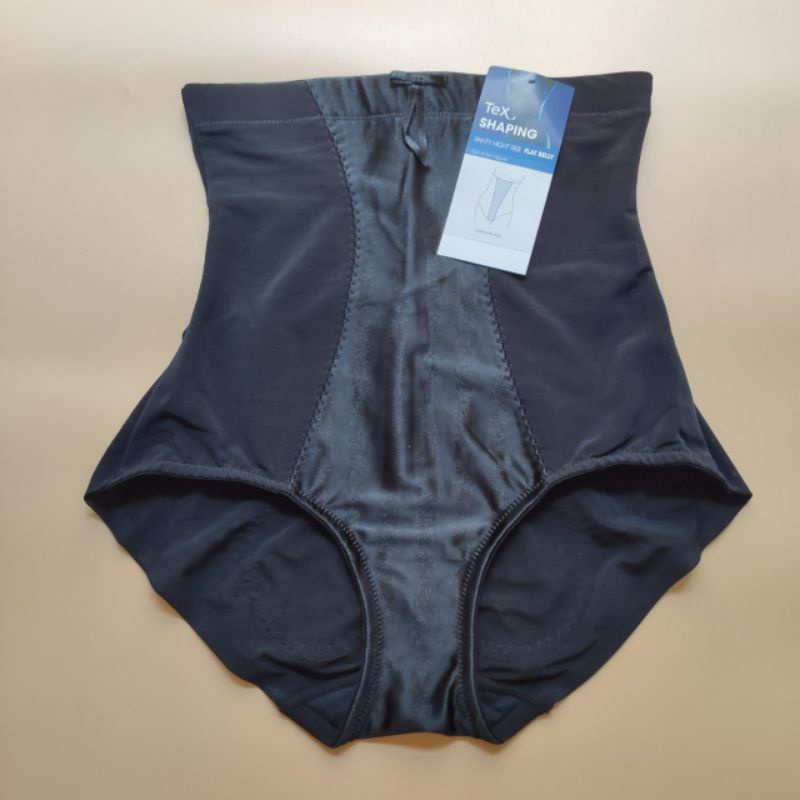 Quần gen body Tex Shaping cạp cao