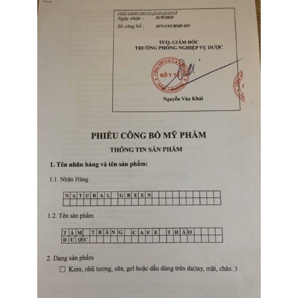 100gr - Combo 1 gói ủ trắng cafe làm đẹp da an toàn thiên nhiên | BigBuy360 - bigbuy360.vn