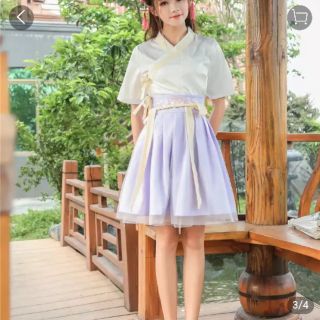 {Order} Đồ COSPLAY, quần áo cổ trang